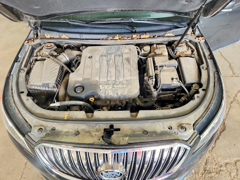Продаж на аукціоні авто 2015 Buick Lacrosse, vin: 1G4GB5G36FF283852, номер лоту: 62696216