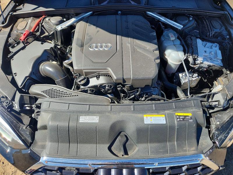 Aukcja sprzedaży 2023 Audi A5, vin: WAUDACF59PA022468, numer aukcji: 59217846