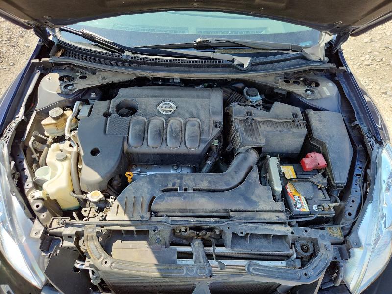 Aukcja sprzedaży 2012 Nissan Altima 2.5, vin: 1N4AL2AP1CN462244, numer aukcji: 60039226