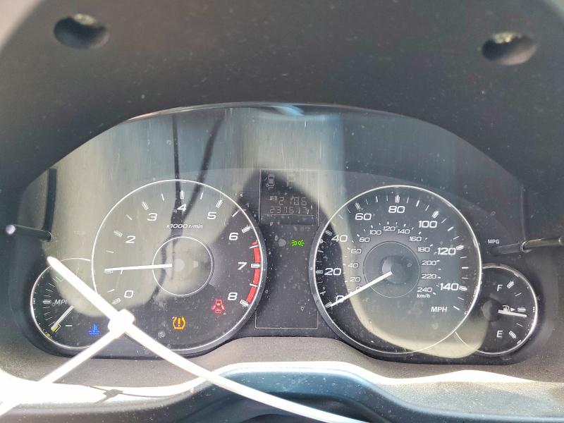 Aukcja sprzedaży 2011 Subaru Outback, vin: 4S4BRBCC4B3318636, numer aukcji: 59542076