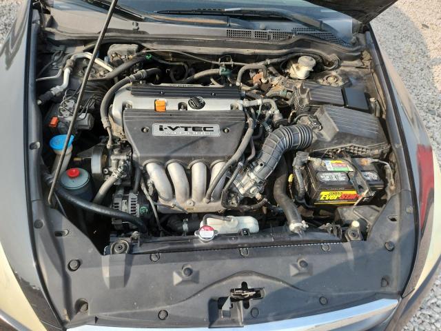 2006 Honda Accord მანქანა იყიდება აუქციონზე, vin: 1HGCM568X6A109338, აუქციონის ნომერი: 61150576