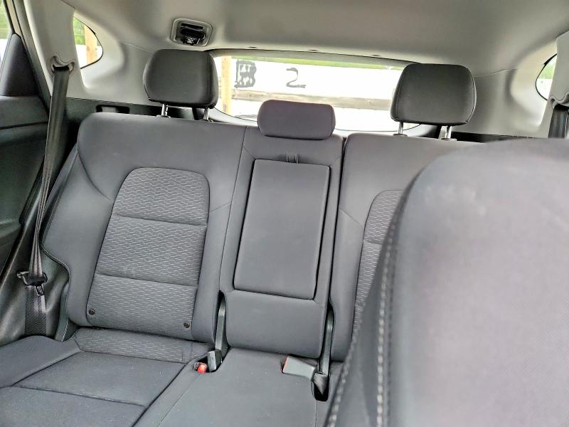 Aukcja sprzedaży 2021 Hyundai Tucson, vin: KM8J23A40MU294978, numer aukcji: 60835966
