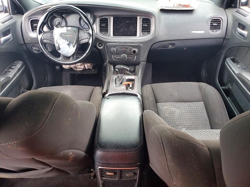 67173686 :رقم المزاد ، 2C3CDXBG0PH672137 vin ، 2023 Dodge Charger مزاد بيع
