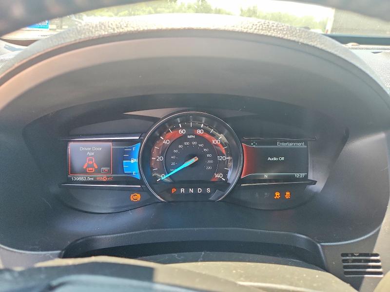 Aukcja sprzedaży 2017 Ford Explorer, vin: 1FM5K8D88HGA02804, numer aukcji: 60941346