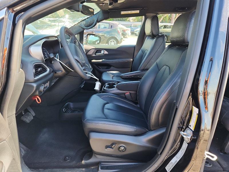 Продаж на аукціоні авто 2026 Chrysler Pacifica, vin: 2C4RC1BG5TR281995, номер лоту: 62137836