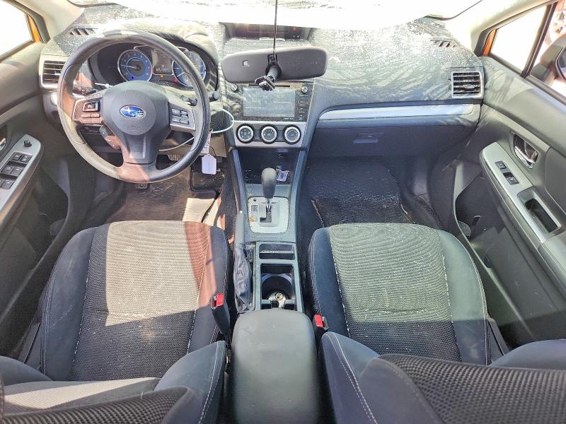 Продаж на аукціоні авто 2015 Subaru Xv Crosstrek, vin: JF2GPAFC8FH321247, номер лоту: 62930496