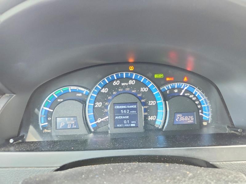 Aukcja sprzedaży 2014 Toyota Camry Hybrid, vin: 4T1BD1FK7EU140487, numer aukcji: 63384656