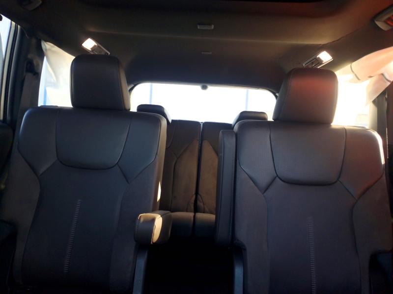 Aukcja sprzedaży 2024 Lexus Tx 350, vin: 5TDAAAB63RS002893, numer aukcji: 59241966