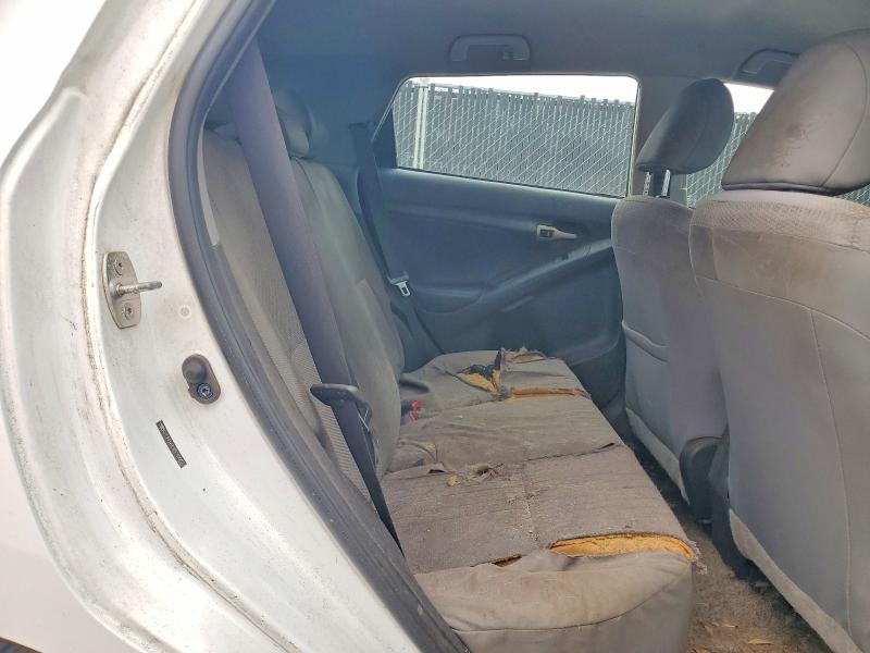 Продаж на аукціоні авто 2009 Toyota Matrix, vin: 2T1KU40E69C100073, номер лоту: 62000606