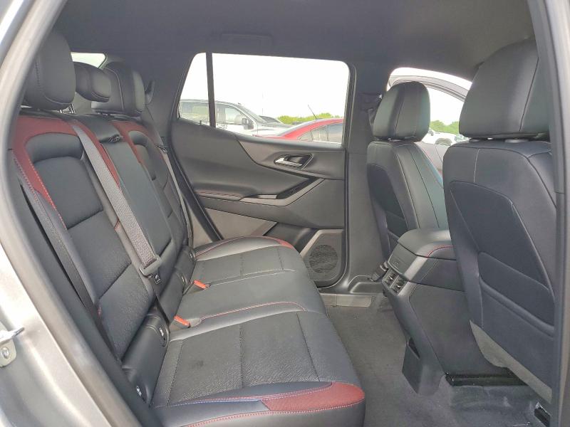 Aukcja sprzedaży 2026 Chevrolet Equinox, vin: 3GNAXLEG5TL273389, numer aukcji: 60203746