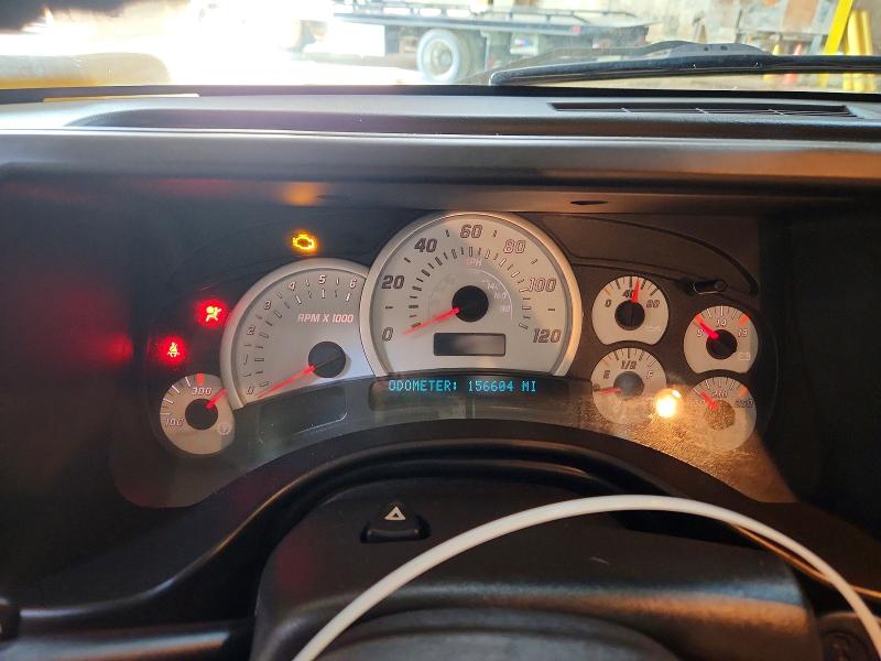 2004 Hummer H2 მანქანა იყიდება აუქციონზე, vin: 5GRGN23U14H121832, აუქციონის ნომერი: 58775616