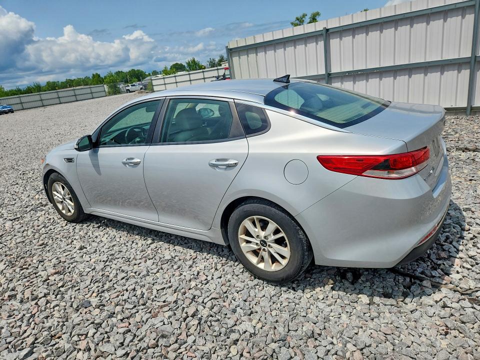 Продаж на аукціоні авто 2016 Kia Optima, vin: 5XXGT4L31GG015442, номер лоту: 61994126