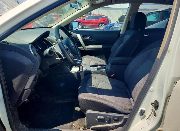 Продажа на аукционе авто 2013 Nissan Rogue, vin: JN8AS5MV1DW646849, номер лота: 62048186