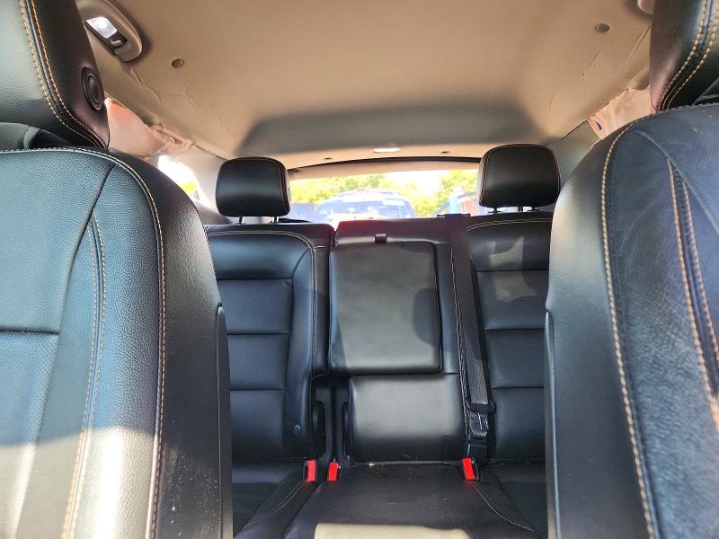 62853076 :رقم المزاد ، 3GKALVEV8LL267086 vin ، 2020 Gmc Terrain مزاد بيع