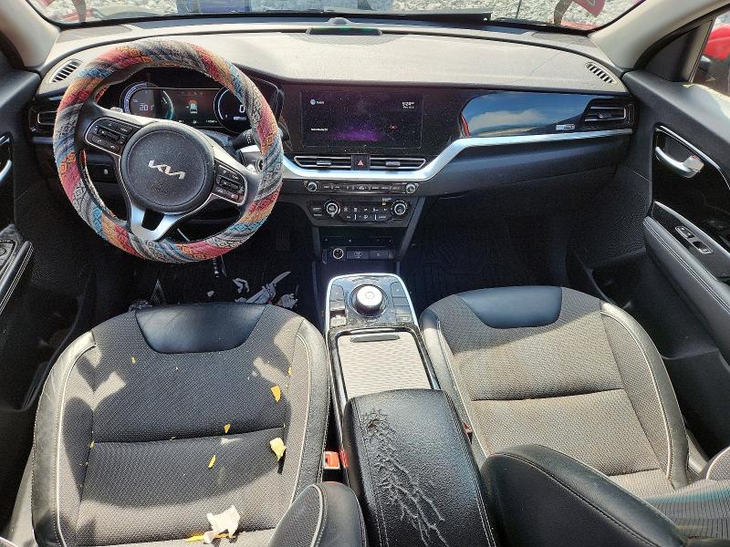 Продаж на аукціоні авто 2022 Kia Niro Ev, vin: KNDCC3LG0N5150490, номер лоту: 59115286