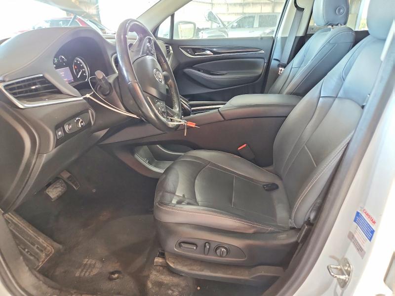 Продаж на аукціоні авто 2020 Buick Enclave, vin: 5GAERBKW5LJ159332, номер лоту: 59627926