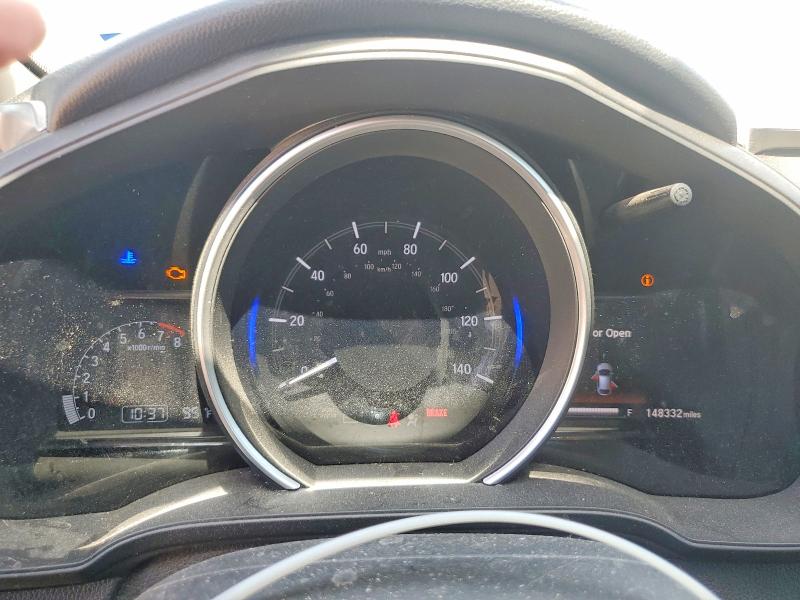 Продажа на аукционе авто 2018 Honda Fit, vin: 3HGGK5H09JM706068, номер лота: 59954716