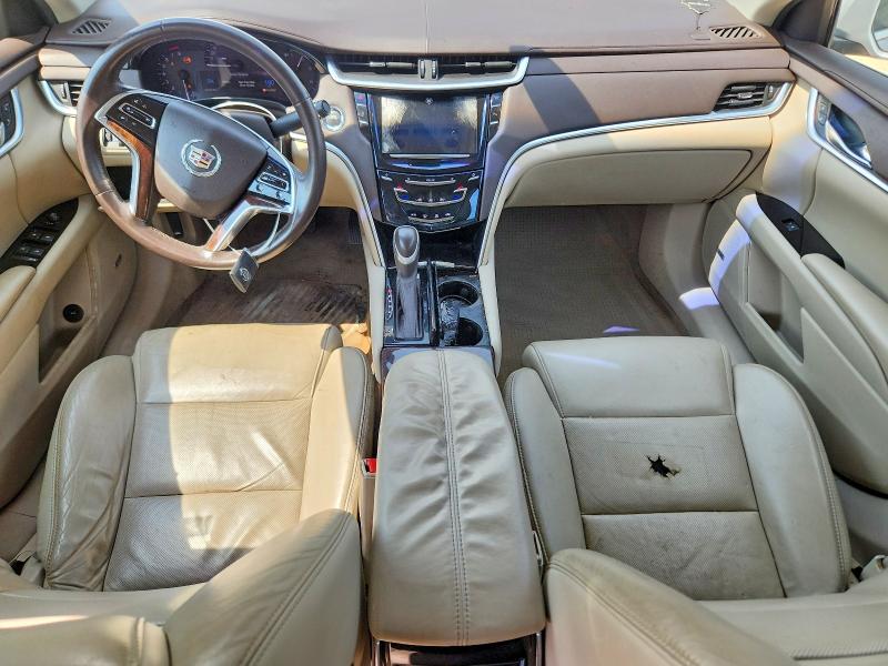 Продажа на аукционе авто 2014 Cadillac Xts, vin: 2G61L5S34E9299024, номер лота: 63485436
