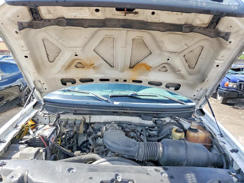62336836 :رقم المزاد ، 1FTRX12W16NB35879 vin ، 2006 Ford F150 مزاد بيع