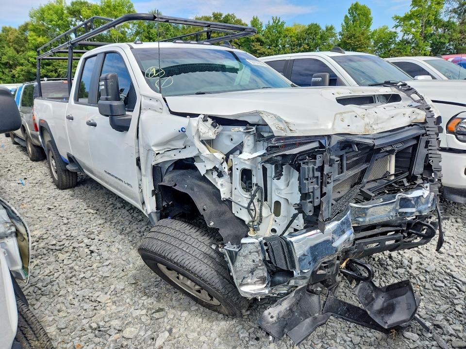 Продажа на аукционе авто 2024 Gmc Sierra, vin: 1GT58LE70RF425301, номер лота: 53757226