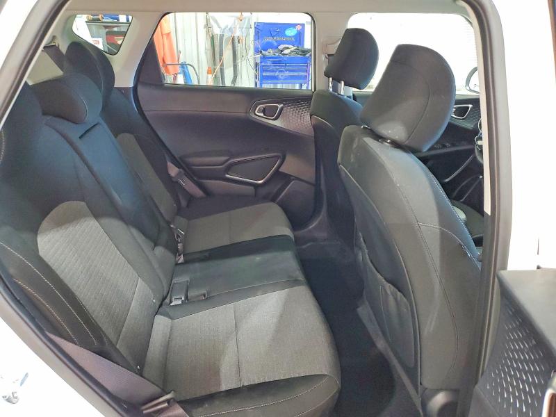 2020 Kia Soul მანქანა იყიდება აუქციონზე, vin: KNDJ33AU1L7725584, აუქციონის ნომერი: 60894046