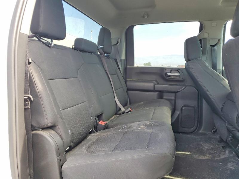 Auction sale of the 2022 Chevrolet Silverado, vin: 2GC4YME75N1242365, lot number: 62527446
