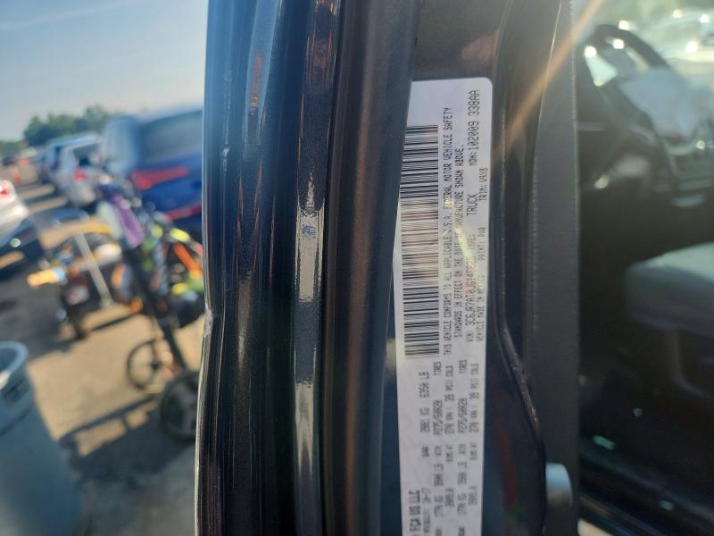 Продажа на аукционе авто 2018 Ram 1500, vin: 3C6JR7AT0JG146625, номер лота: 59965286