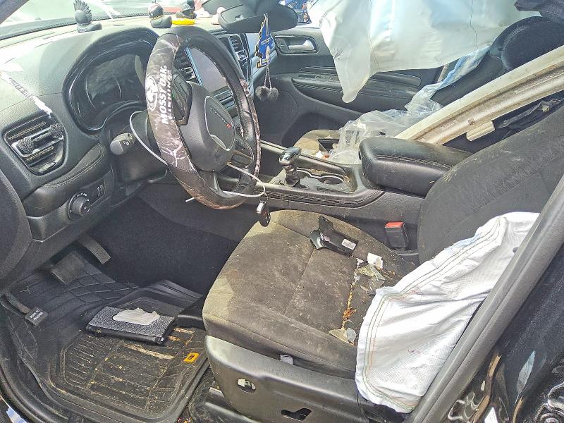 2021 Dodge Durango მანქანა იყიდება აუქციონზე, vin: 1C4RDHAG4MC540669, აუქციონის ნომერი: 57923956
