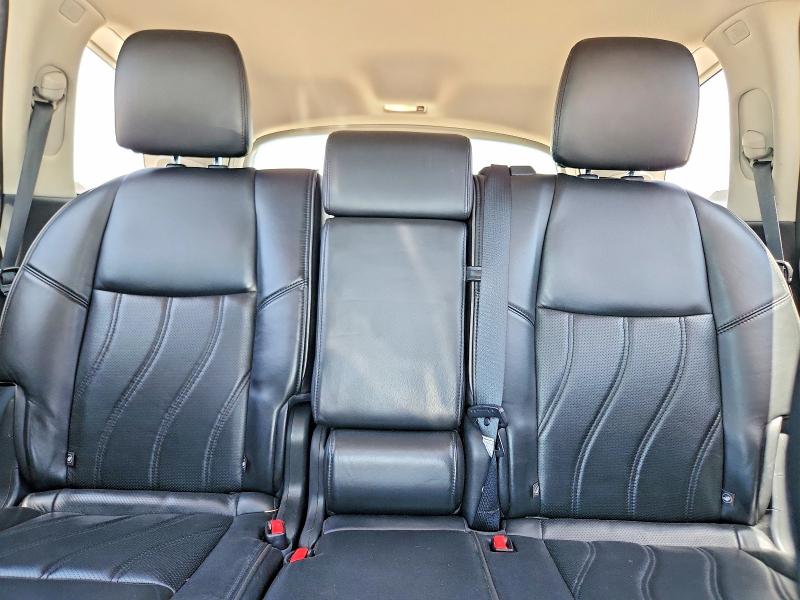 61788056 :رقم المزاد ، 5N1AL0MNXFC536281 vin ، 2015 Infiniti Qx60 مزاد بيع