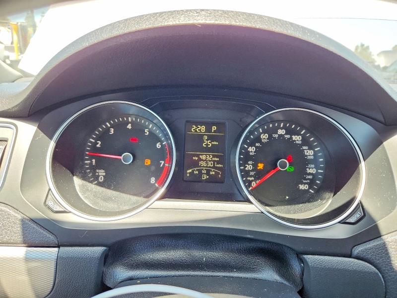 Продаж на аукціоні авто 2017 Volkswagen Jetta, vin: 3VW2B7AJ4HM393610, номер лоту: 59661036