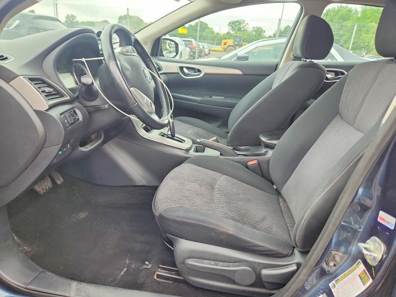 Aukcja sprzedaży 2015 Nissan Sentra, vin: 3N1AB7AP0FY313621, numer aukcji: 60366786