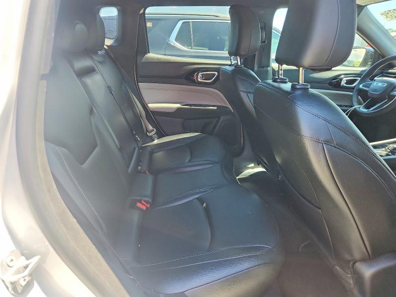Продаж на аукціоні авто 2025 Jeep Compass, vin: 3C4NJDCN7ST513110, номер лоту: 60162396