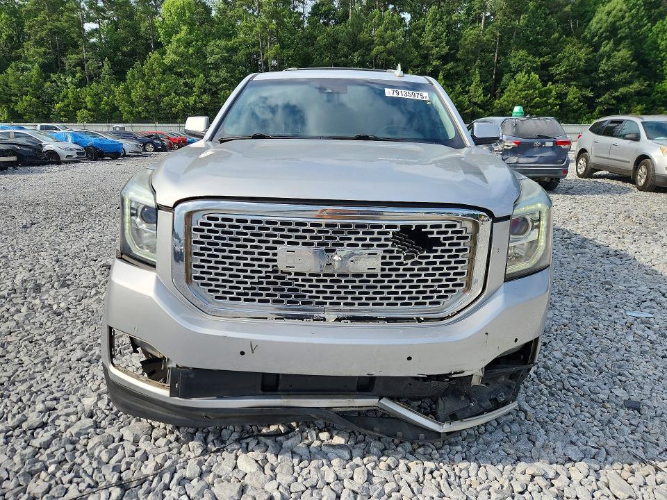 Aukcja sprzedaży 2016 Gmc Yukon Xl, vin: 1GKS1GKC3GR293716, numer aukcji: 79135975