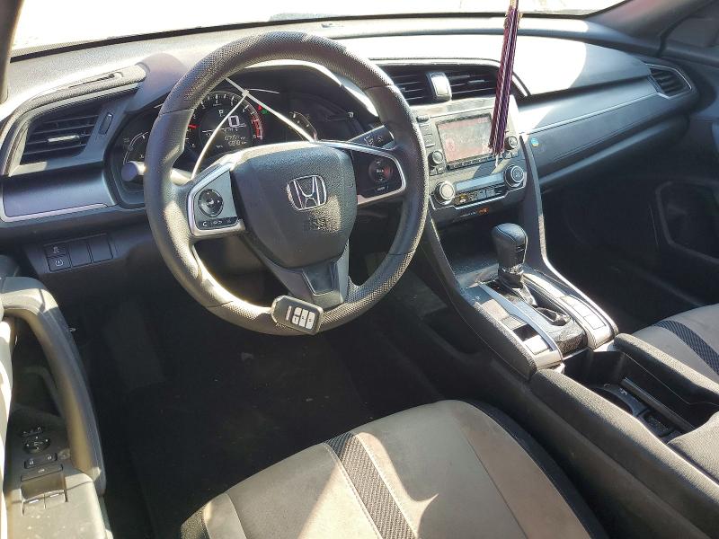 Aukcja sprzedaży 2016 Honda Civic, vin: 2HGFC4B02GH310096, numer aukcji: 59992166
