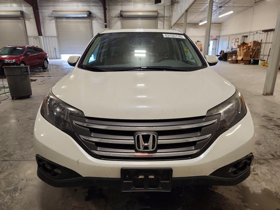 Aukcja sprzedaży 2014 Honda Cr-v, vin: 5J6RM4H7XEL065801, numer aukcji: 63155116