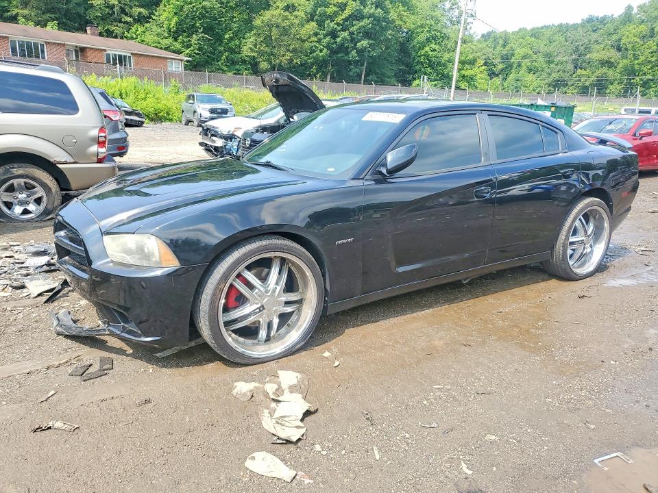 2011 Dodge Charger მანქანა იყიდება აუქციონზე, vin: 2B3CM5CT6BH611316, აუქციონის ნომერი: 60277816
