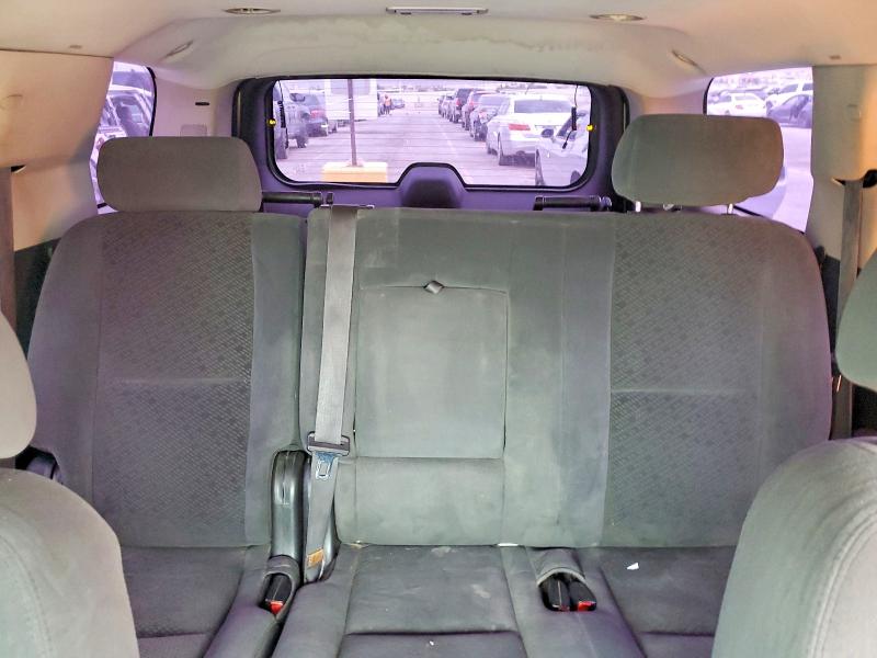 Продаж на аукціоні авто 2008 Chevrolet Tahoe, vin: 1GNFC13038R108730, номер лоту: 60421046