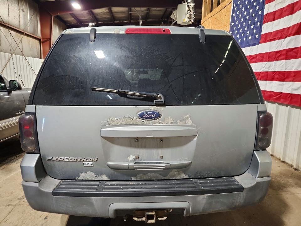 Продаж на аукціоні авто 2006 Ford Expedition, vin: 1FMPU16566LA54319, номер лоту: 62588656