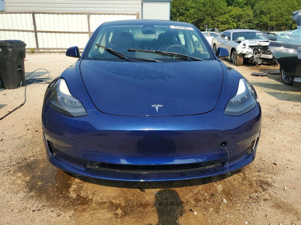 Aukcja sprzedaży 2022 Tesla Model 3, vin: 5YJ3E1EAXNF370466, numer aukcji: 63225156