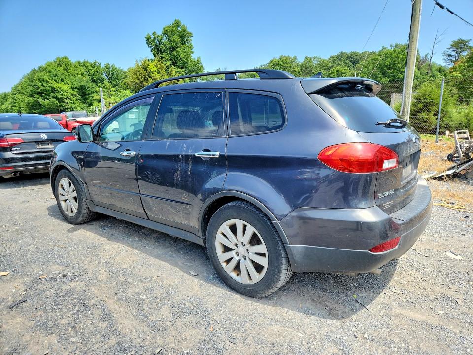 Продаж на аукціоні авто 2008 Subaru Tribeca, vin: 4S4WX93D784403613, номер лоту: 61700806