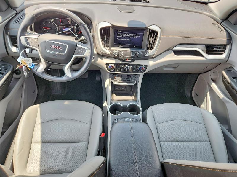 63024916 :رقم المزاد ، 3GKALPEV2LL203315 vin ، 2020 Gmc Terrain مزاد بيع