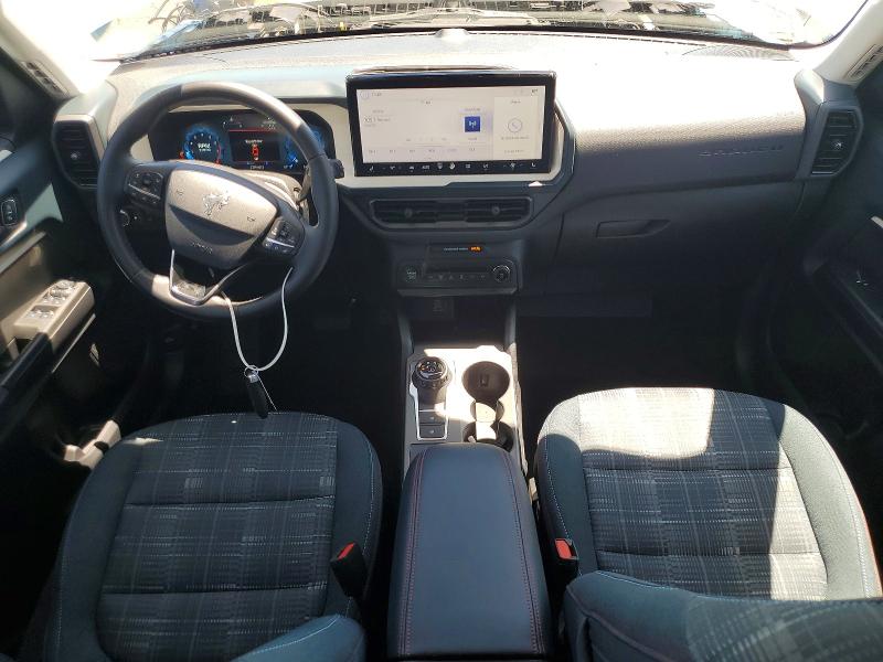 Продажа на аукционе авто 2025 Ford Bronco Sport, vin: 3FMCR9GN2SRF83811, номер лота: 60416796