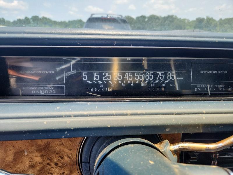 Продаж на аукціоні авто 1991 Buick Lesabre, vin: 1G4HP54C1MH427335, номер лоту: 62120336