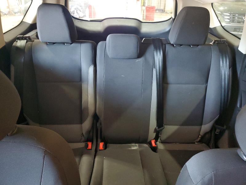 61147976 :رقم المزاد ، 1FMCU0F75EUD44845 vin ، 2014 Ford Escape مزاد بيع