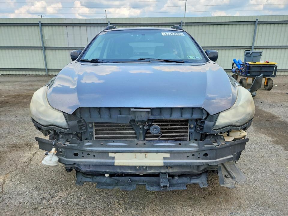2013 Subaru Xv Crosstrek მანქანა იყიდება აუქციონზე, vin: JF2GPAVC5D2897167, აუქციონის ნომერი: 62752686