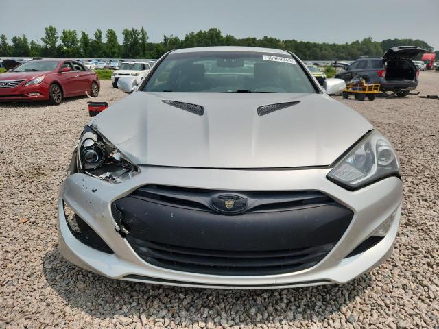Aukcja sprzedaży 2013 Hyundai Genesis Coupe, vin: KMHHU6KJ8DU112488, numer aukcji: 60969946