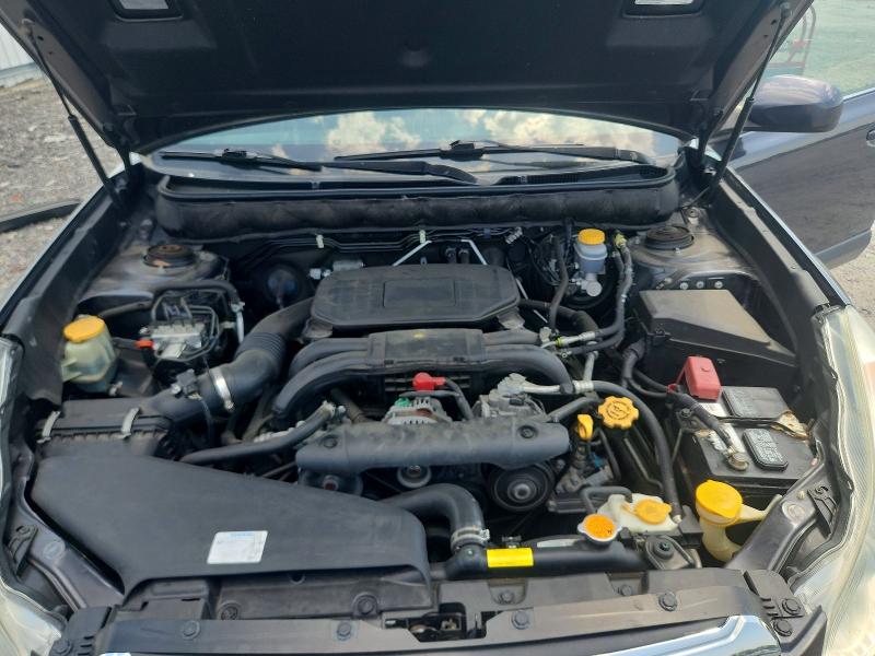 Продажа на аукционе авто 2010 Subaru Outback Manual, vin: 4S4BRBKC5A3369062, номер лота: 59299766