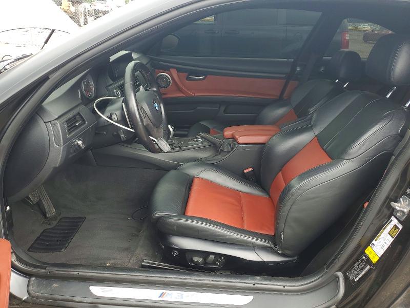 Aukcja sprzedaży 2012 Bmw M3, vin: WBSKG9C53CE798123, numer aukcji: 59912196