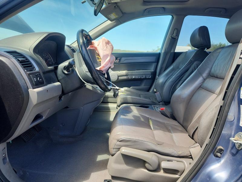 Aukcja sprzedaży 2007 Honda Cr-v, vin: JHLRE48727C088823, numer aukcji: 61323596