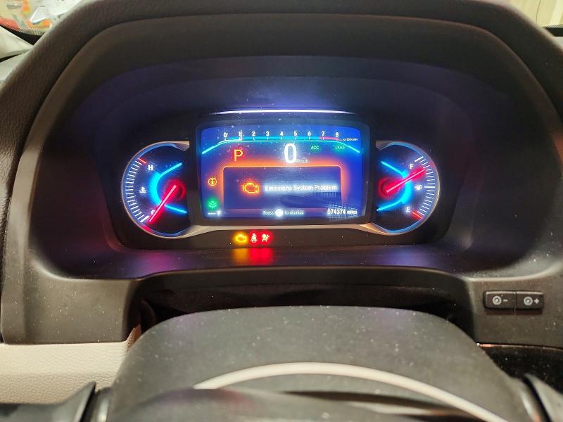 Aukcja sprzedaży 2020 Honda Pilot, vin: 5FNYF6H60LB067054, numer aukcji: 60379536